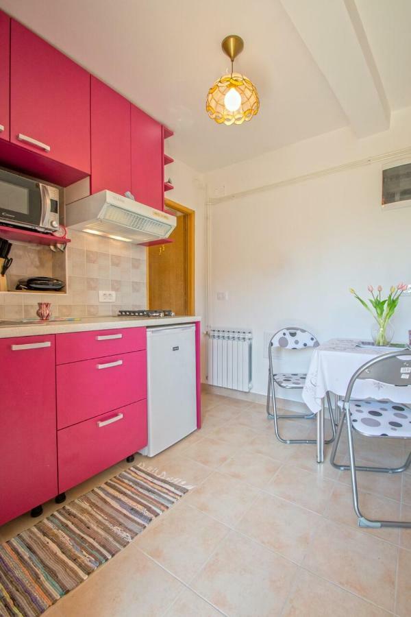 Appartment Happy Time Matulji Exterior foto