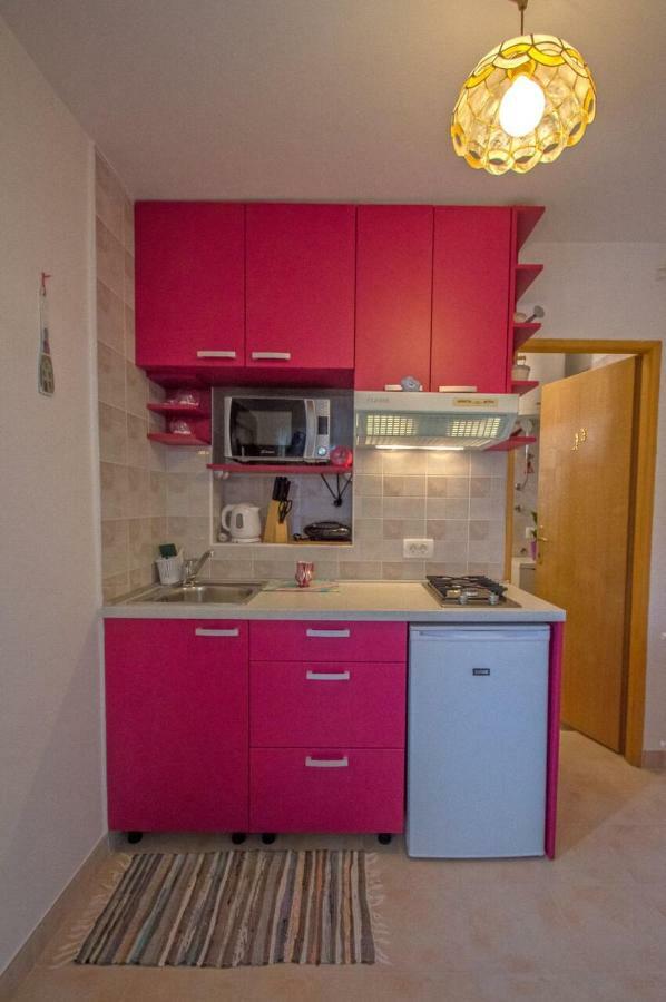 Appartment Happy Time Matulji Exterior foto