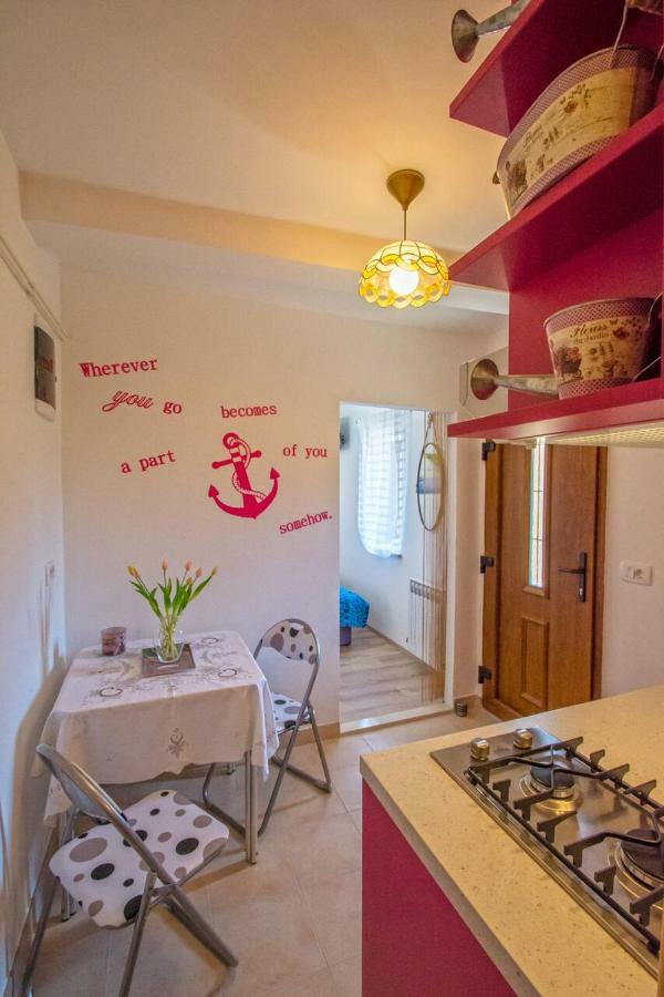 Appartment Happy Time Matulji Exterior foto