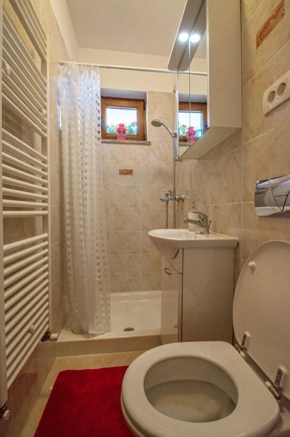 Appartment Happy Time Matulji Exterior foto