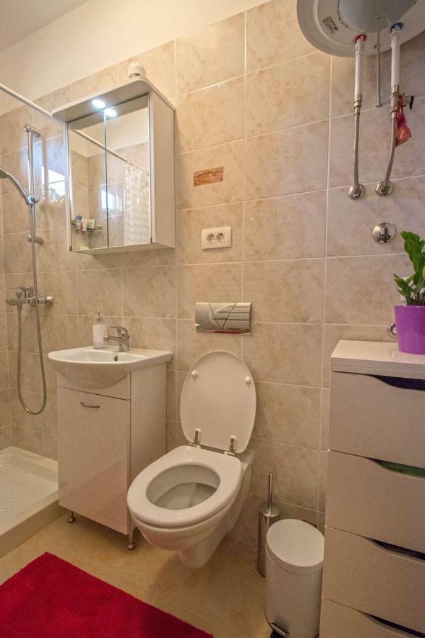 Appartment Happy Time Matulji Exterior foto