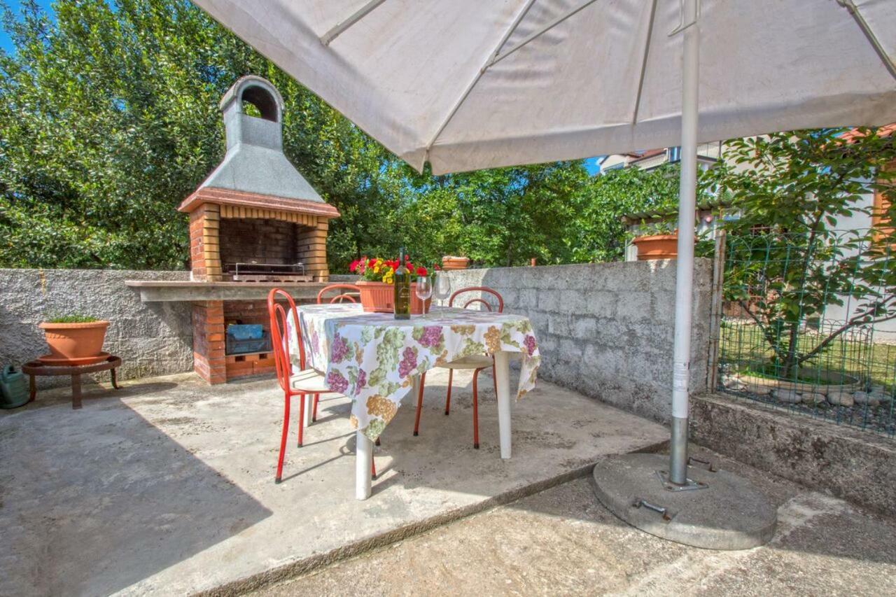 Appartment Happy Time Matulji Exterior foto